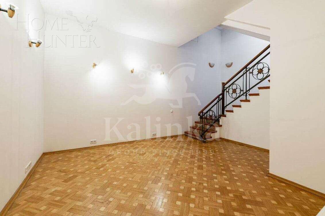 3-УРОВНЕВЫЙ ПЕНТХАУС С ОТДЕЛКОЙ 379 М² НА 7 ЭТАЖЕ