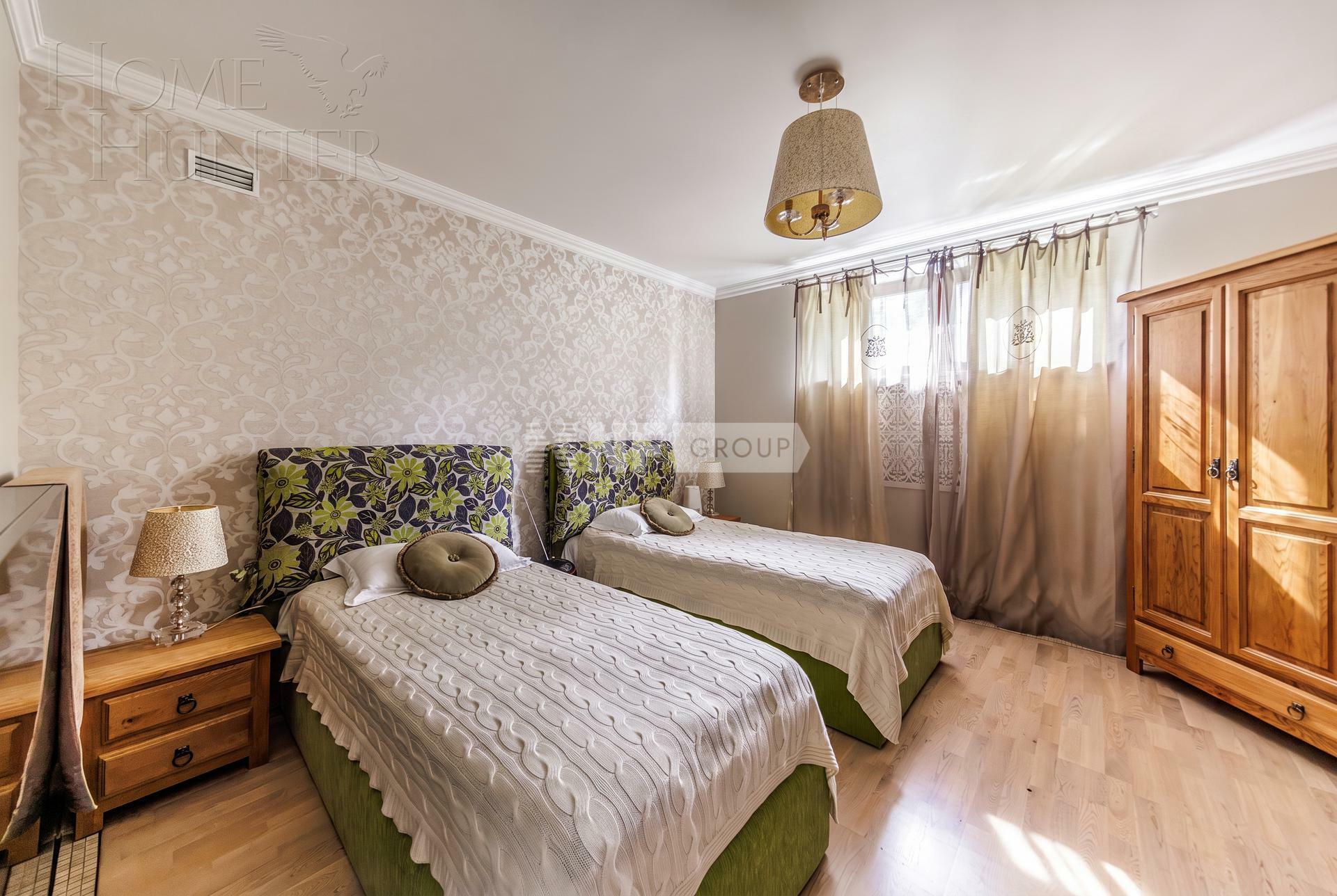 2-этажный коттедж 690 м² с отделкой
