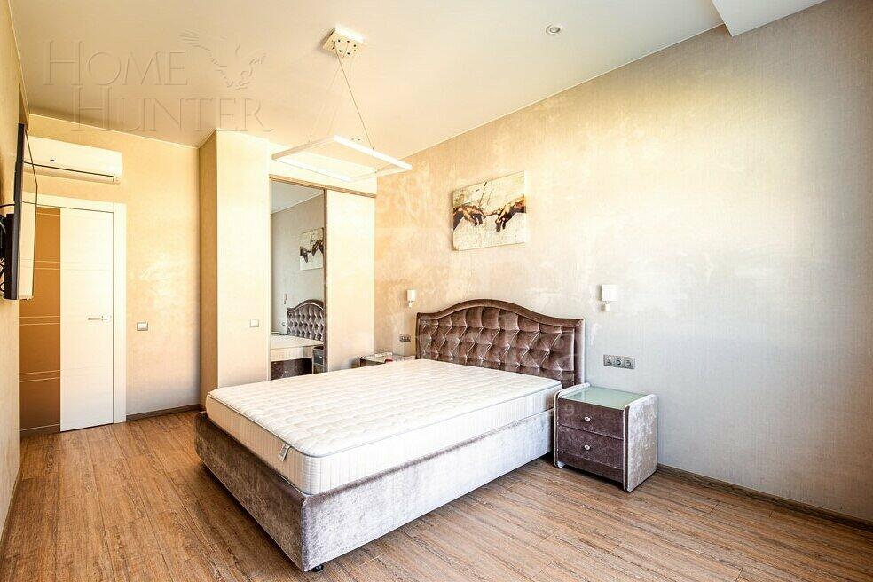 2-КОМН. КВАРТИРА С ОТДЕЛКОЙ 60.9 М² НА 5 ЭТАЖЕ