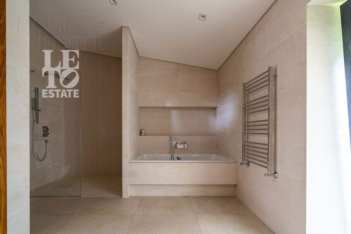 2-этажный коттедж 551.9 м² с отделкой