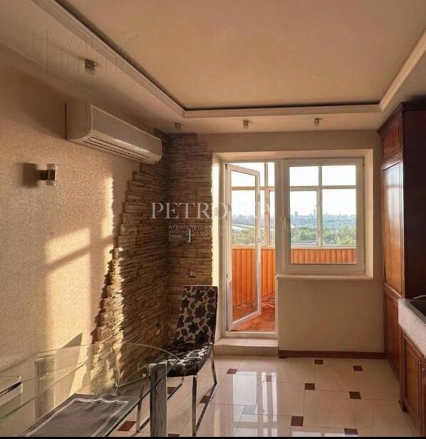 3-КОМН. КВАРТИРА С ОТДЕЛКОЙ 110 М² НА 11 ЭТАЖЕ