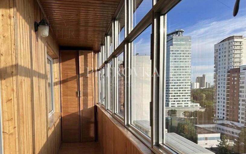 3-КОМН. КВАРТИРА С ОТДЕЛКОЙ 110 М² НА 11 ЭТАЖЕ