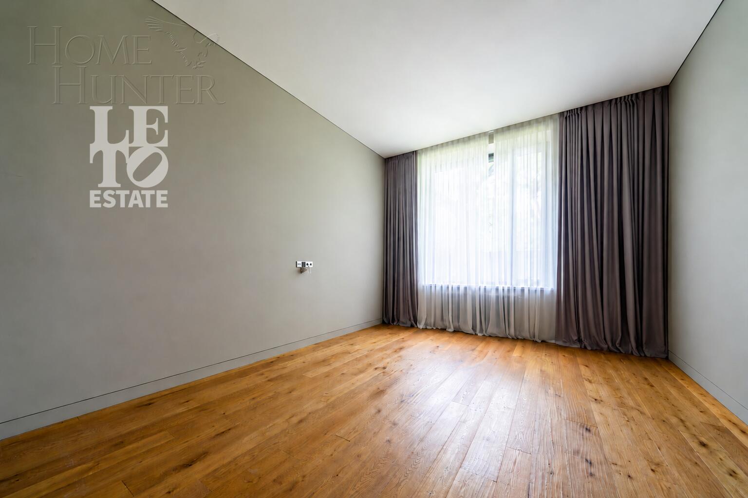 2-этажный коттедж 551.9 м² с отделкой