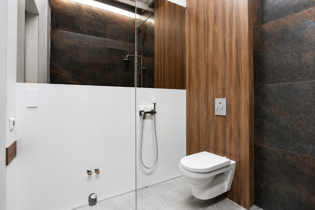 2-этажный коттедж 350 м² с отделкой