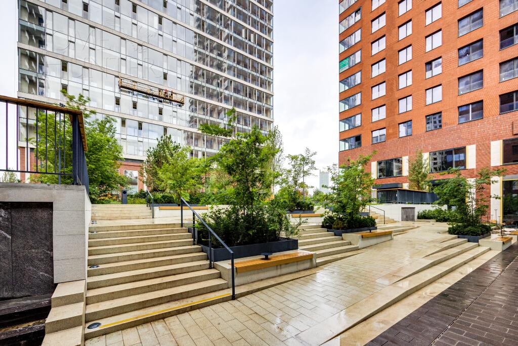 4-КОМН. КВАРТИРА БЕЗ ОТДЕЛКИ 127.7 М² НА 13 ЭТАЖЕ