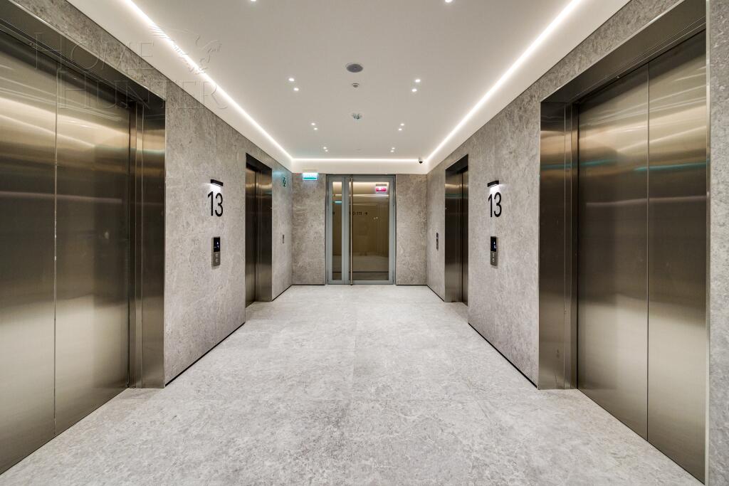 4-КОМН. КВАРТИРА БЕЗ ОТДЕЛКИ 127.7 М² НА 13 ЭТАЖЕ