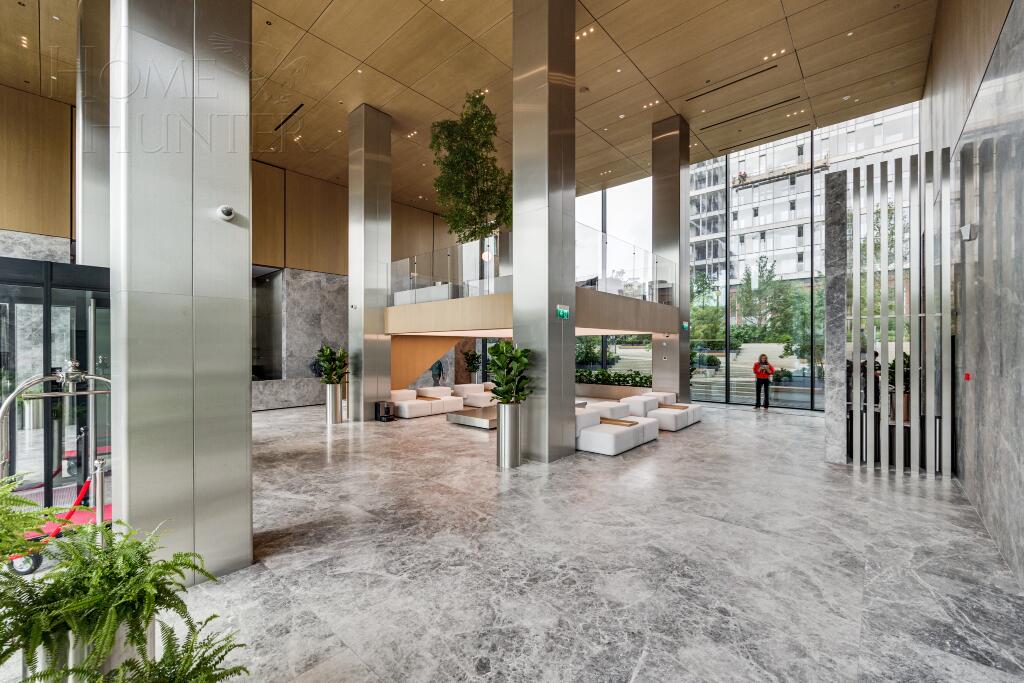 4-КОМН. КВАРТИРА БЕЗ ОТДЕЛКИ 127.7 М² НА 13 ЭТАЖЕ