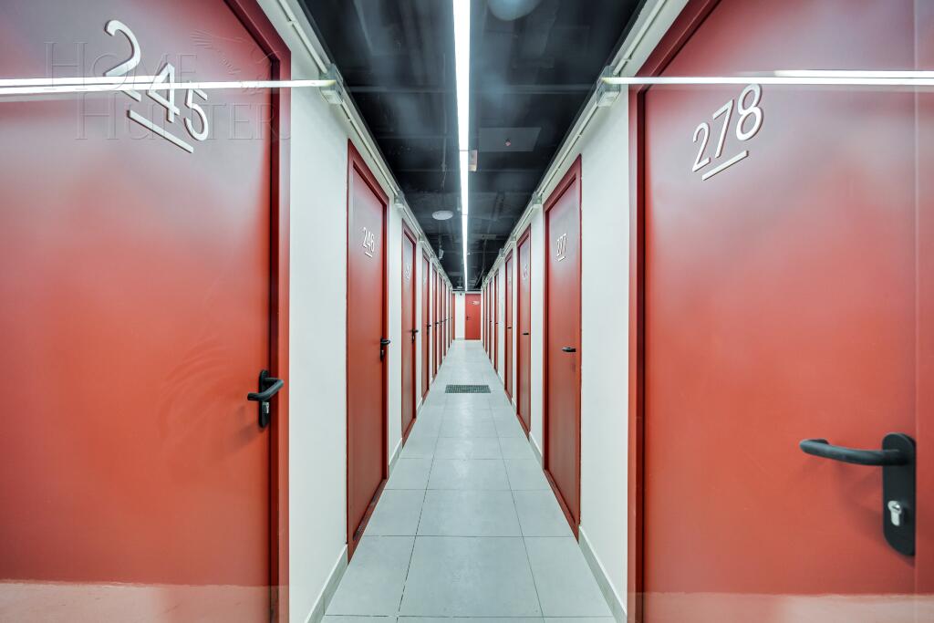 4-КОМН. КВАРТИРА БЕЗ ОТДЕЛКИ 127.7 М² НА 13 ЭТАЖЕ
