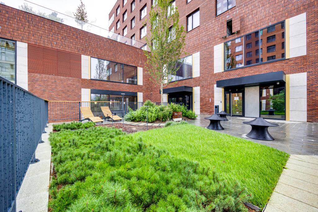 4-КОМН. КВАРТИРА БЕЗ ОТДЕЛКИ 127.7 М² НА 13 ЭТАЖЕ