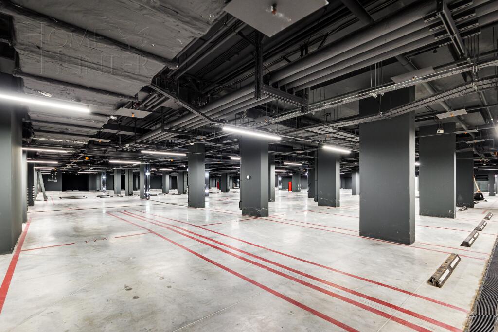 4-КОМН. КВАРТИРА БЕЗ ОТДЕЛКИ 127.7 М² НА 13 ЭТАЖЕ