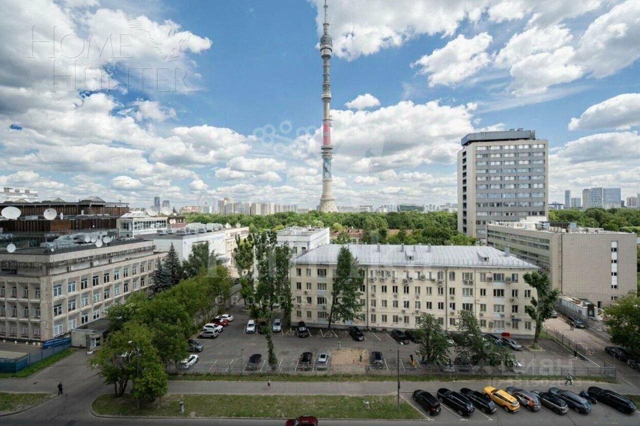 2-КОМН. КВАРТИРА С ОТДЕЛКОЙ 61.9 М² НА 8 ЭТАЖЕ