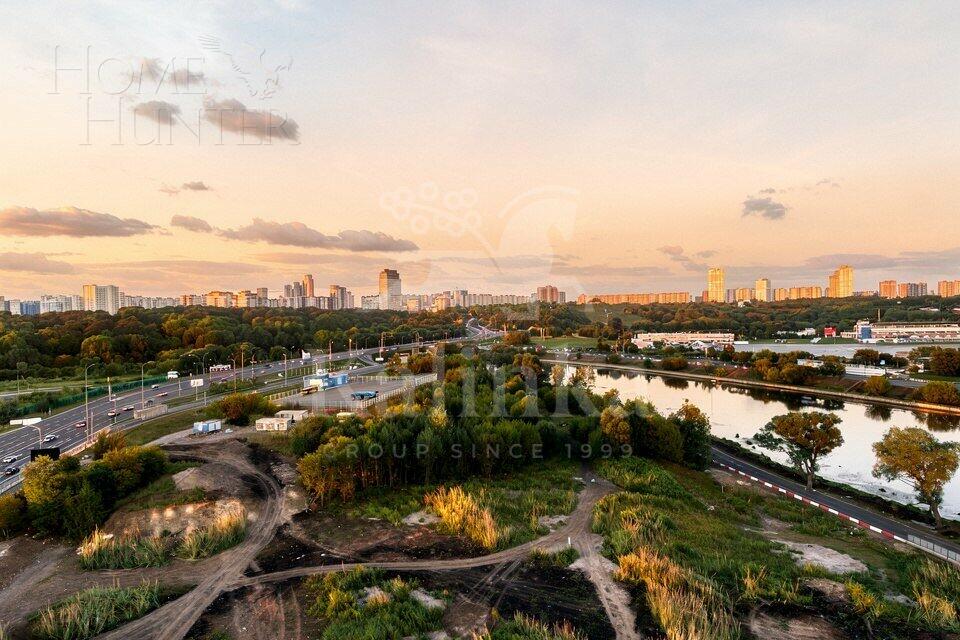 2-КОМН. КВАРТИРА БЕЗ ОТДЕЛКИ 43.6 М² НА 11 ЭТАЖЕ