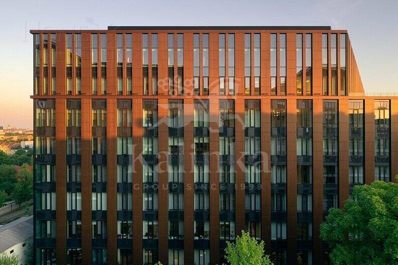 4-КОМН. АПАРТАМЕНТЫ С ОТДЕЛКОЙ 117.8 М² НА 11 ЭТАЖЕ