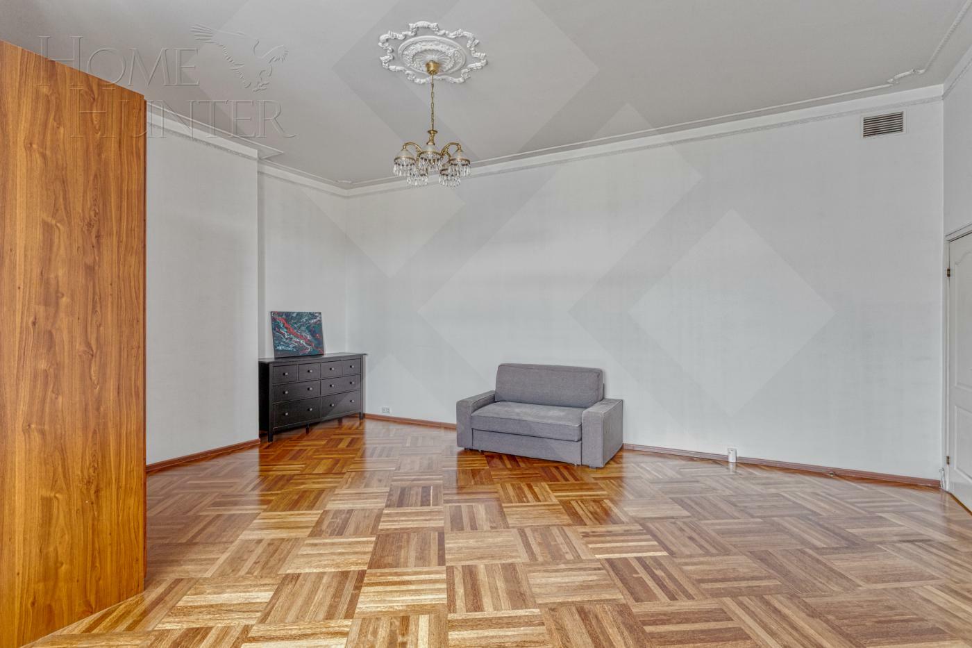 2-УРОВНЕВАЯ КВАРТИРА С ОТДЕЛКОЙ 283.8 М² НА 6 ЭТАЖЕ