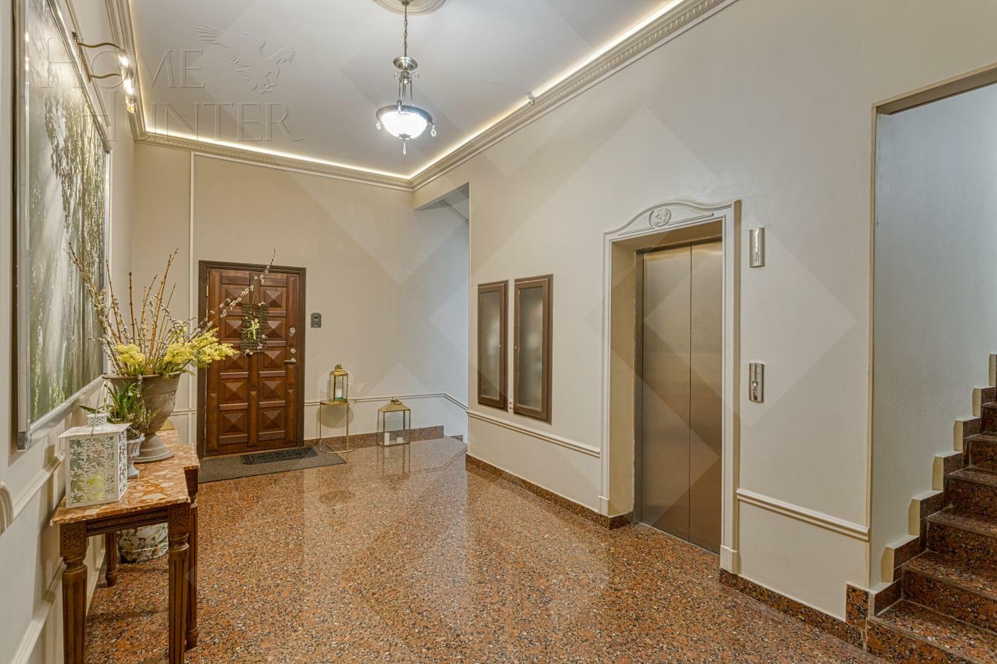 2-УРОВНЕВАЯ КВАРТИРА С ОТДЕЛКОЙ 283.8 М² НА 6 ЭТАЖЕ