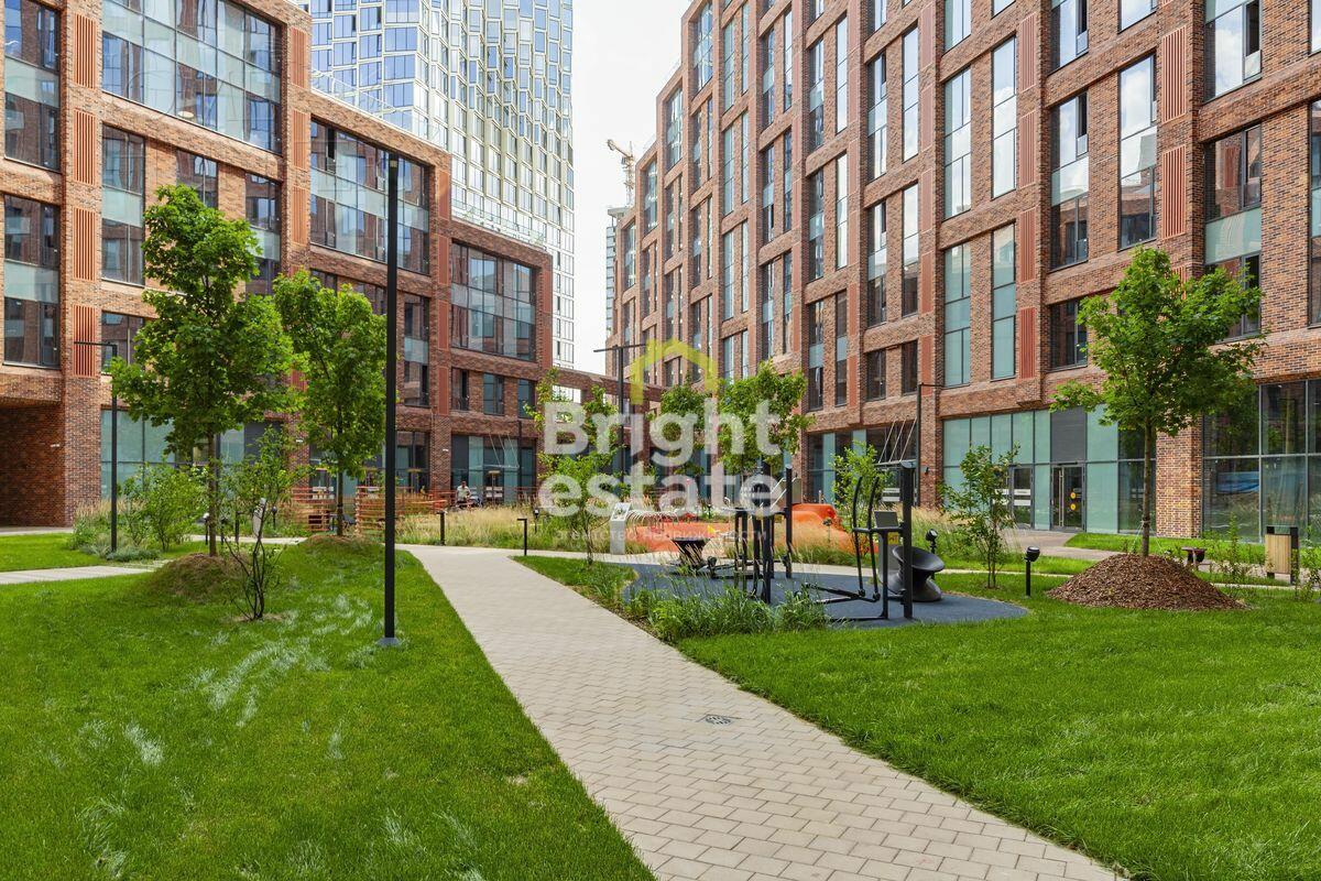 2-КОМН. КВАРТИРА БЕЗ ОТДЕЛКИ 72 М² НА 5 ЭТАЖЕ