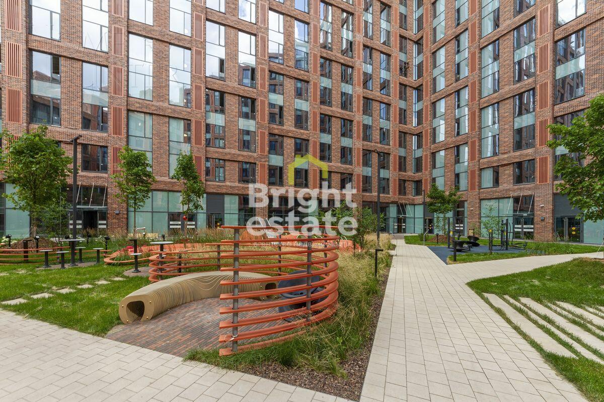 2-КОМН. КВАРТИРА БЕЗ ОТДЕЛКИ 72 М² НА 5 ЭТАЖЕ