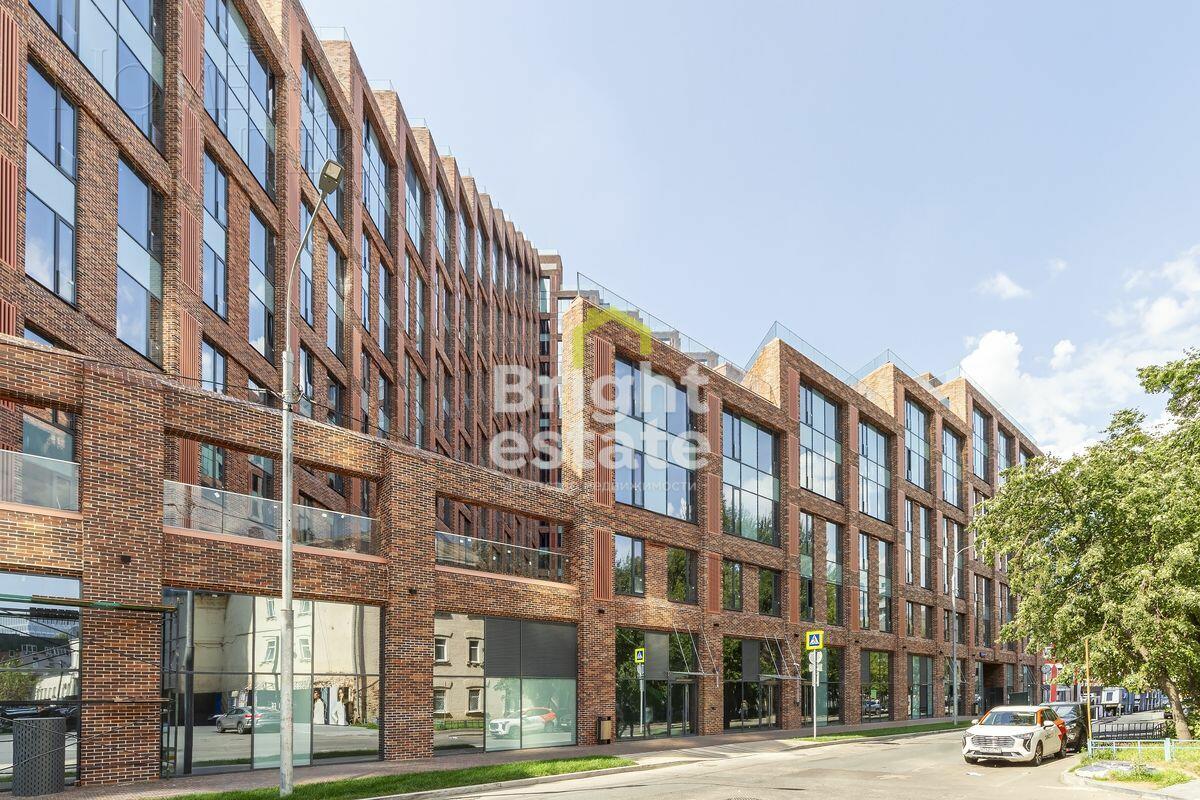2-КОМН. КВАРТИРА БЕЗ ОТДЕЛКИ 72 М² НА 5 ЭТАЖЕ