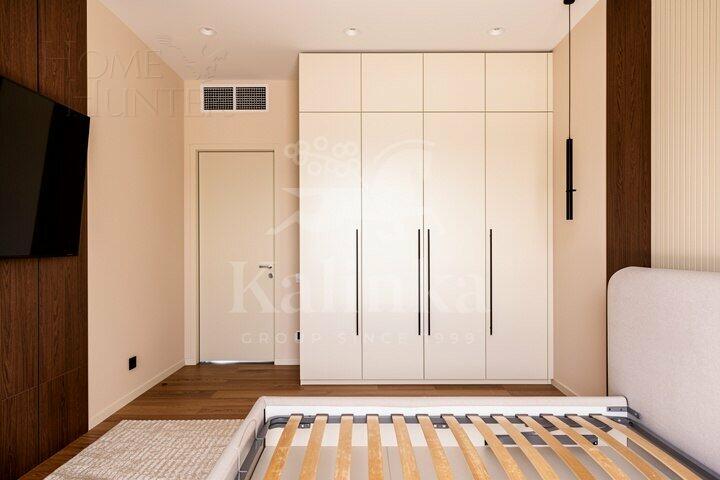 2-КОМН. КВАРТИРА С ОТДЕЛКОЙ 61.9 М² НА 8 ЭТАЖЕ
