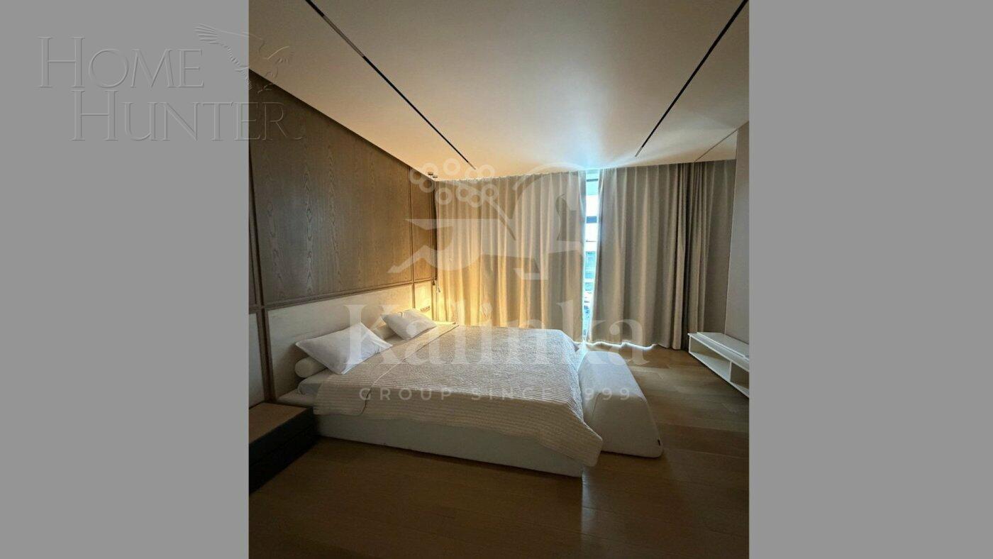 2-этажный коттедж 384 м² без отделки