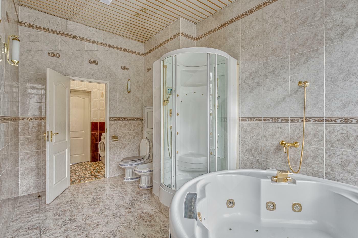 2-УРОВНЕВАЯ КВАРТИРА С ОТДЕЛКОЙ 283.8 М² НА 6 ЭТАЖЕ