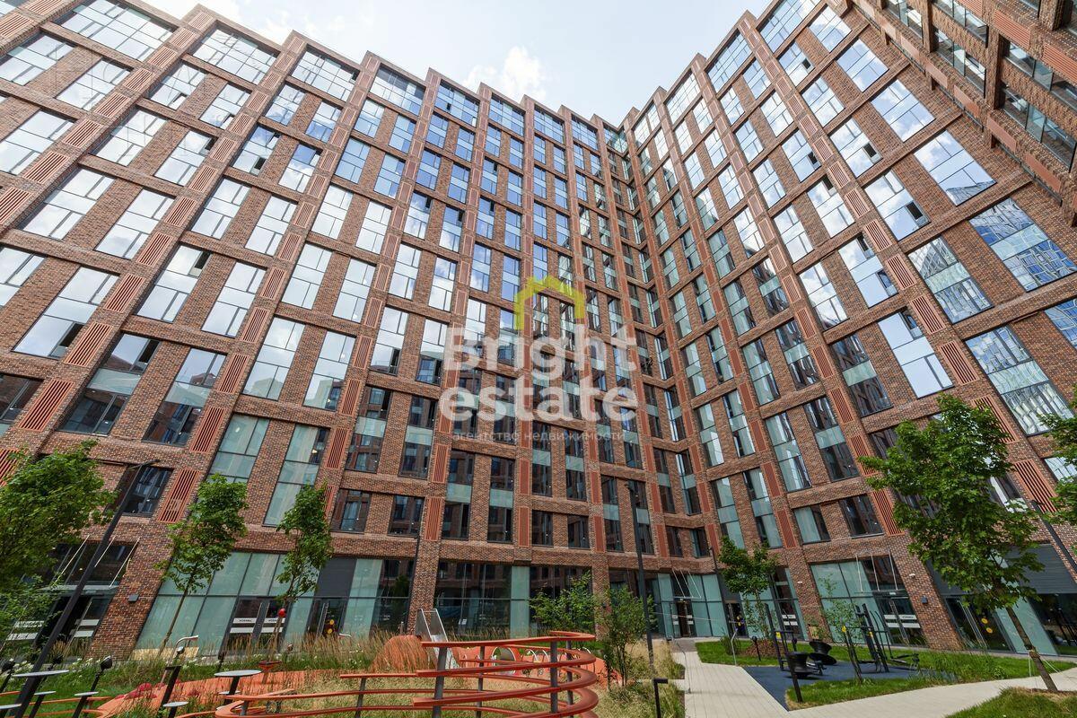 2-КОМН. КВАРТИРА БЕЗ ОТДЕЛКИ 72 М² НА 5 ЭТАЖЕ