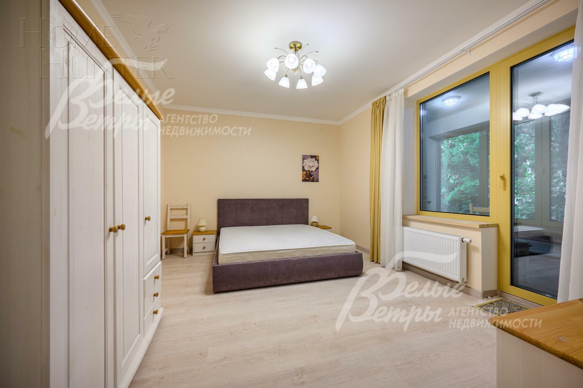 2-этажный коттедж 337 м² с отделкой
