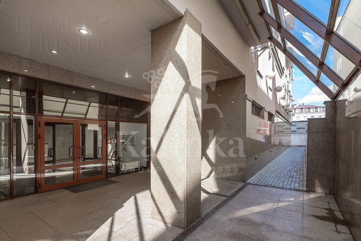 3-КОМН. КВАРТИРА С ОТДЕЛКОЙ 135 М² НА 3 ЭТАЖЕ