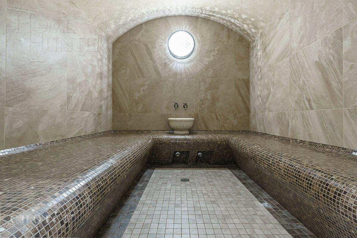 2-этажный коттедж 628 м² с отделкой