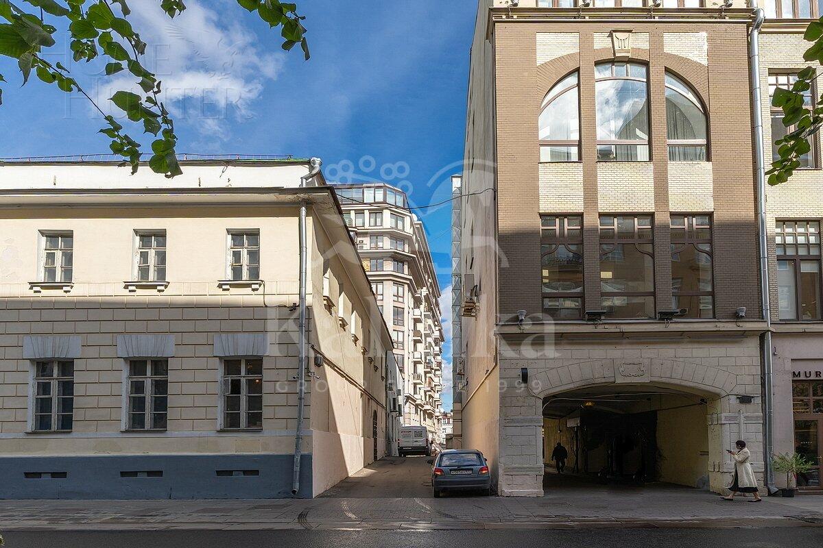 3-КОМН. КВАРТИРА С ОТДЕЛКОЙ 135 М² НА 3 ЭТАЖЕ