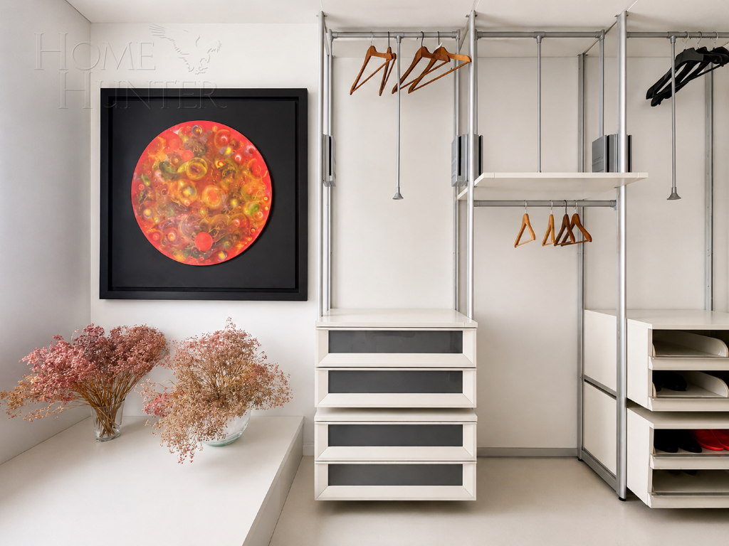 2-этажный коттедж 1 250 м² с отделкой