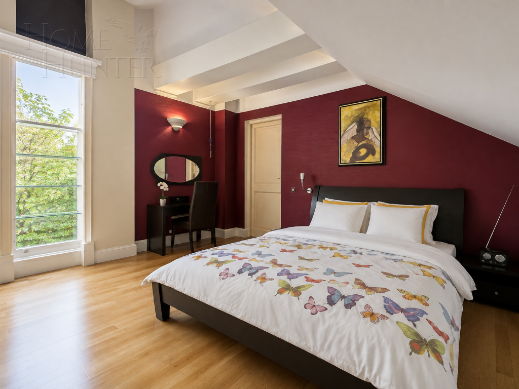 2-этажный коттедж 1 250 м² с отделкой