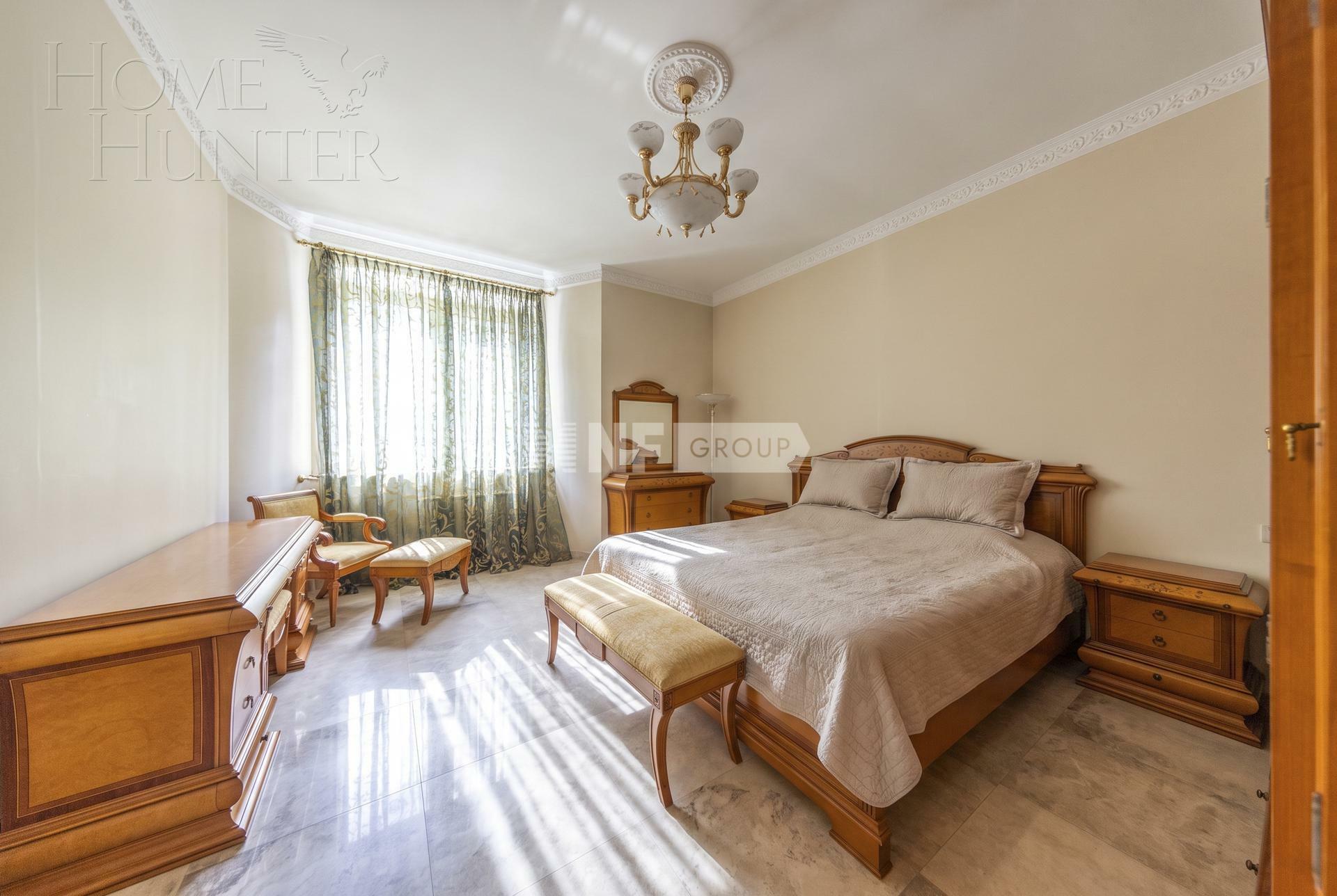 2-этажный коттедж 732.9 м² с отделкой