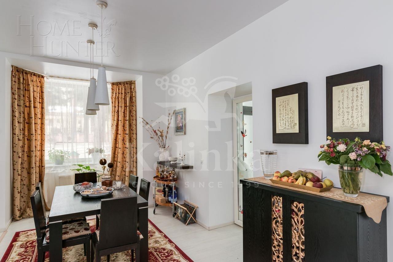 2-этажный коттедж 500 м² с отделкой