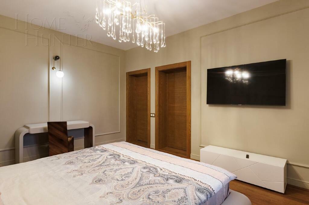 2-этажный коттедж 974.2 м² с отделкой