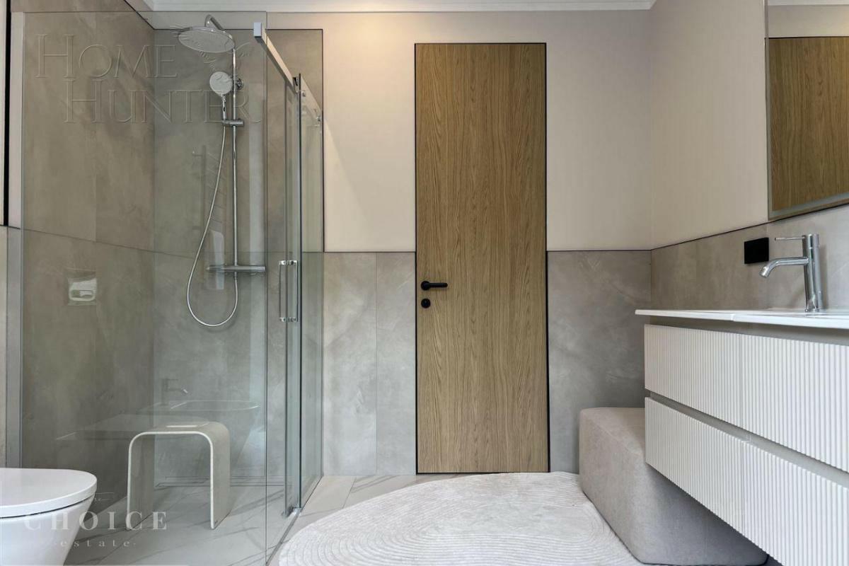 2-этажный коттедж 520 м² с отделкой