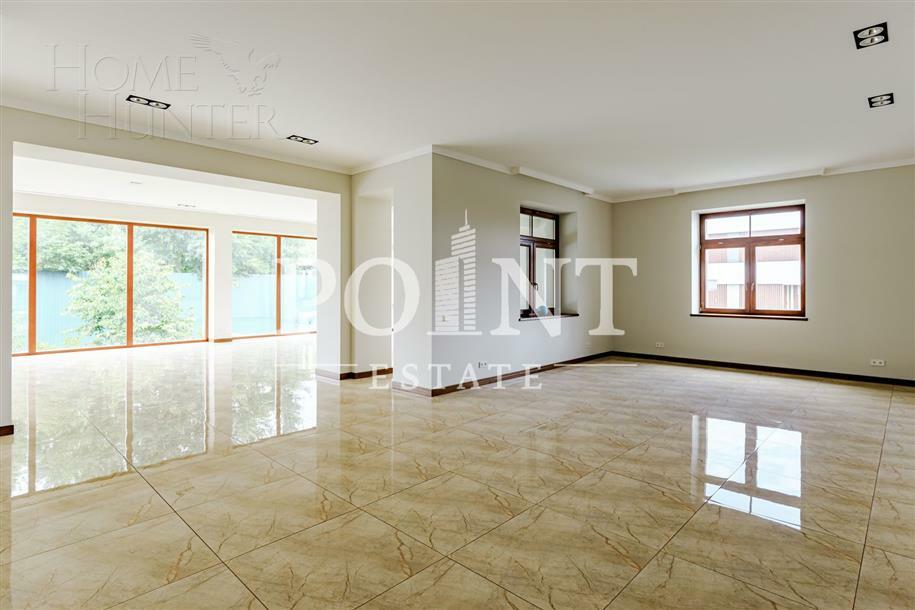 2-этажный коттедж 900 м² с отделкой