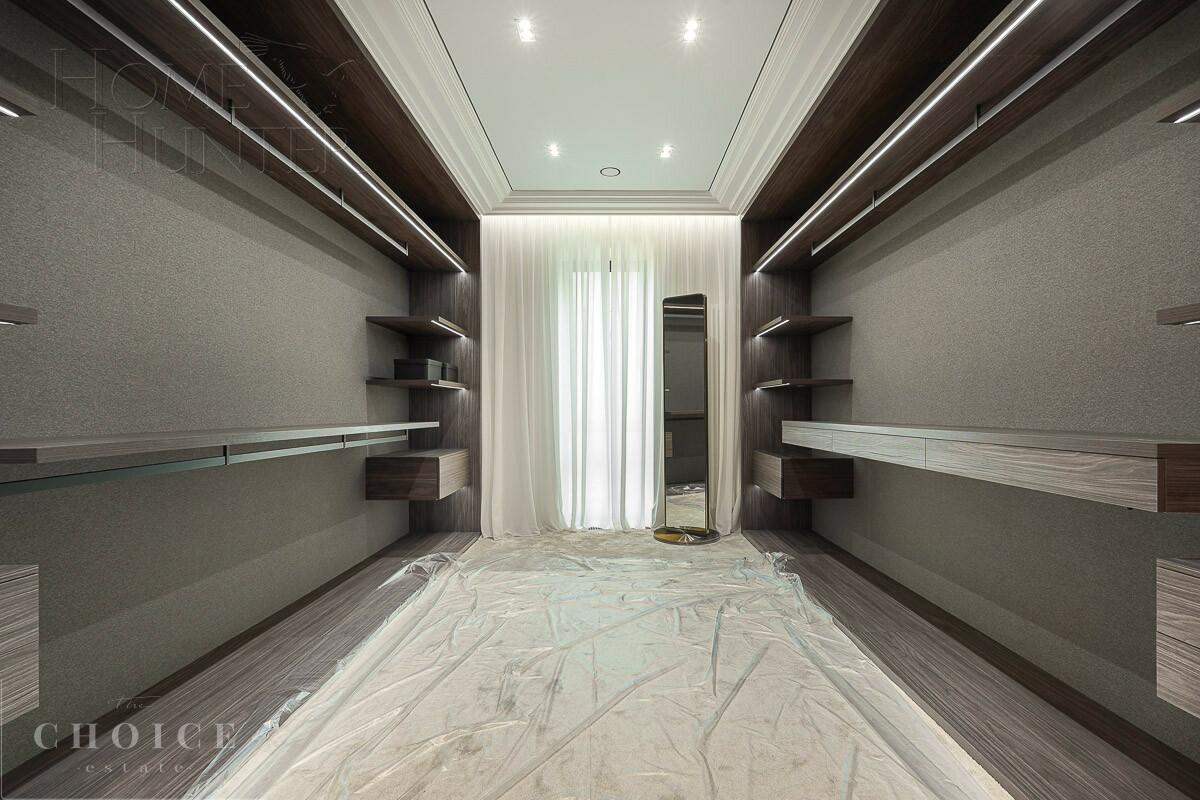 2-этажный коттедж 1 050 м² с отделкой