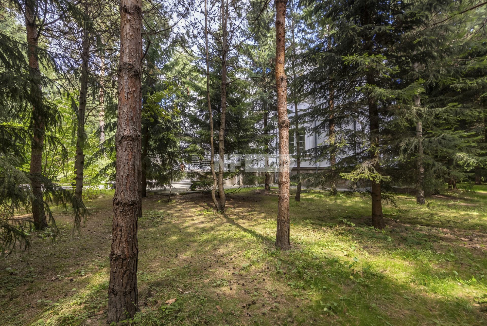2-этажный коттедж 732.9 м² с отделкой