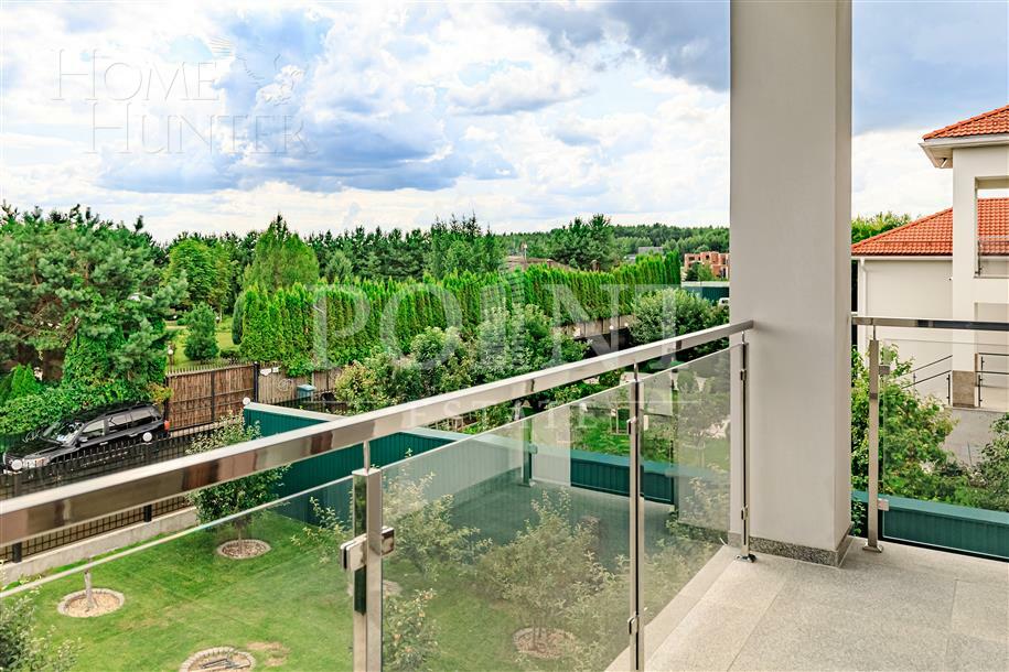 2-этажный коттедж 900 м² с отделкой