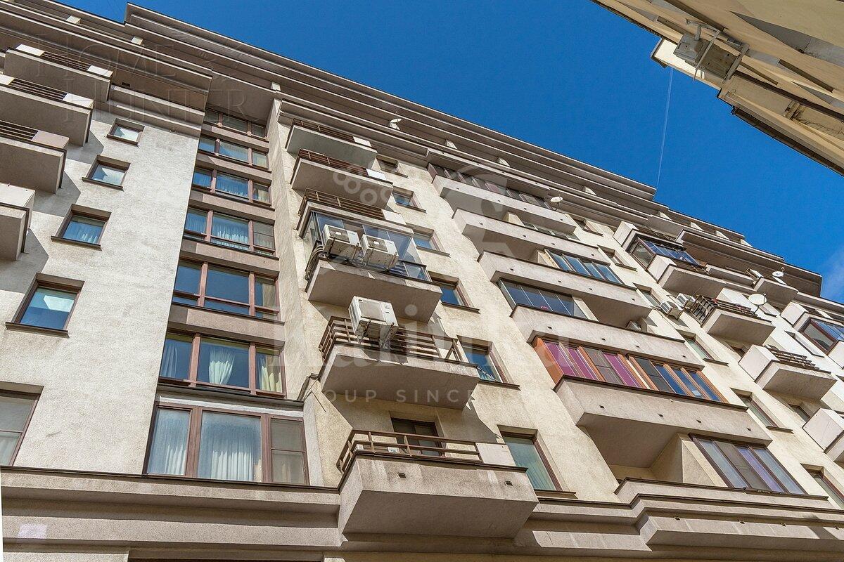 3-КОМН. КВАРТИРА С ОТДЕЛКОЙ 135 М² НА 3 ЭТАЖЕ