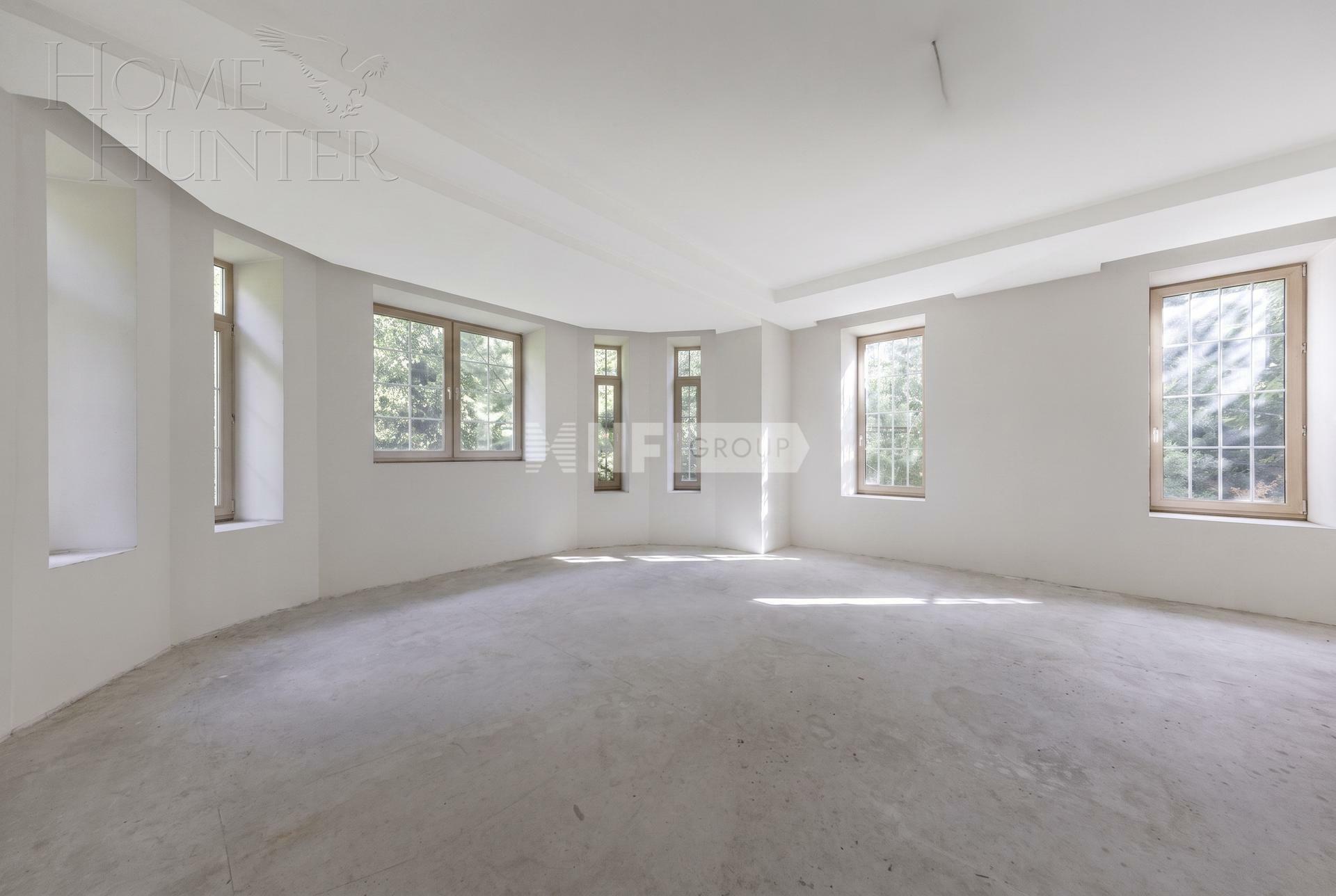 2-этажный коттедж 732.9 м² с отделкой