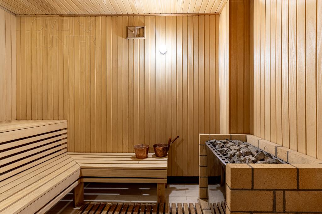 3-этажный коттедж 2 235 м² с отделкой