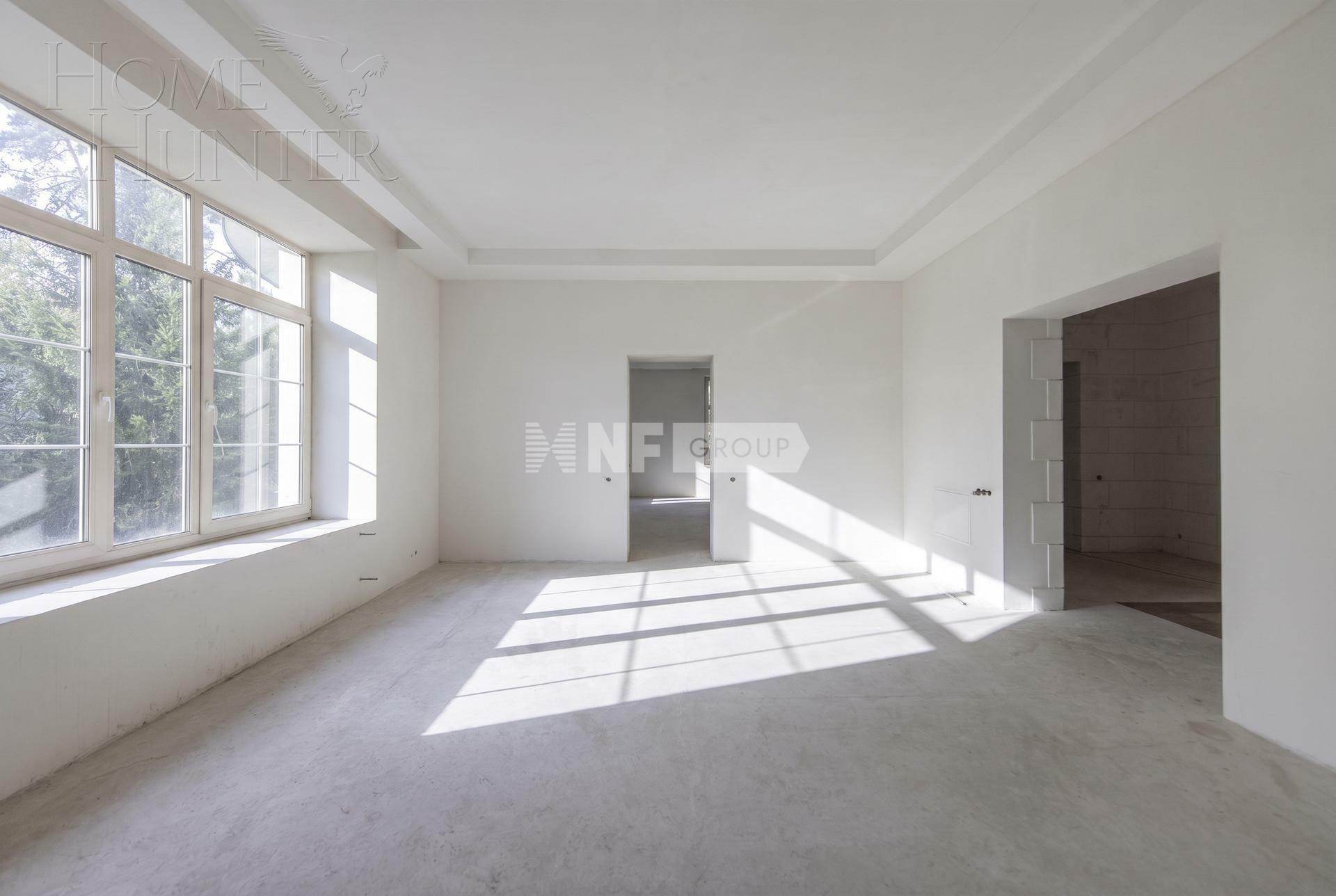 2-этажный коттедж 732.9 м² с отделкой