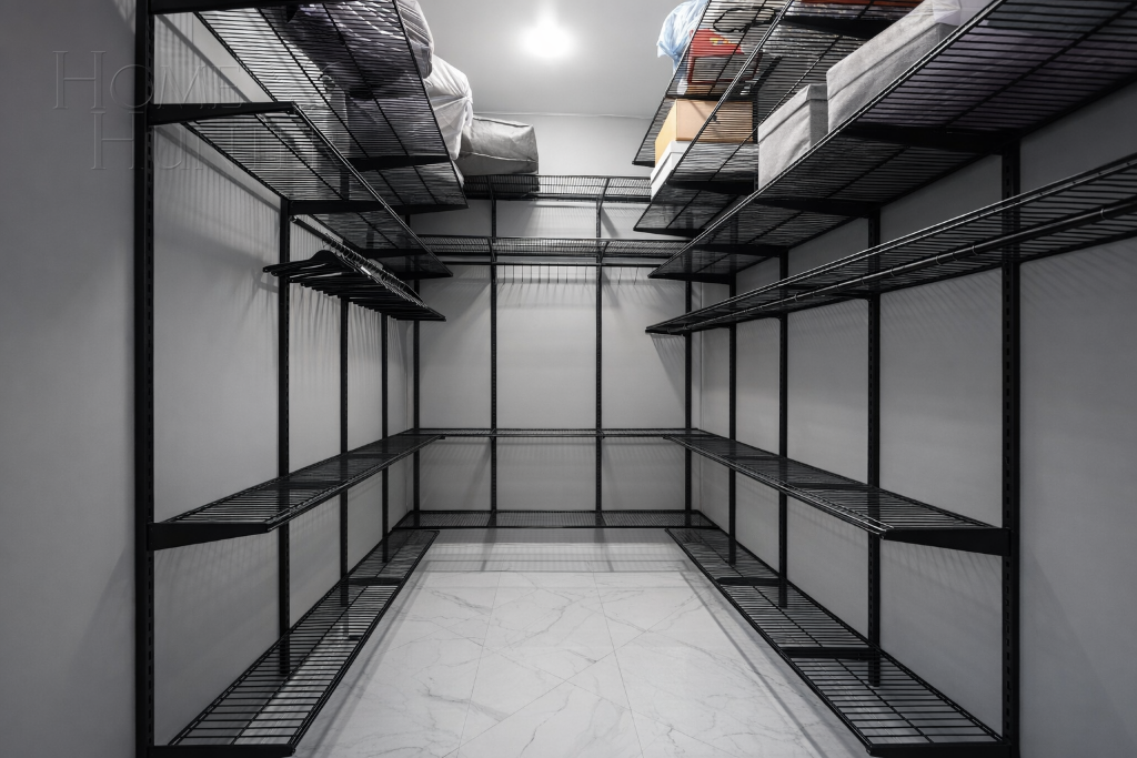 2-этажный коттедж 200 м² с отделкой