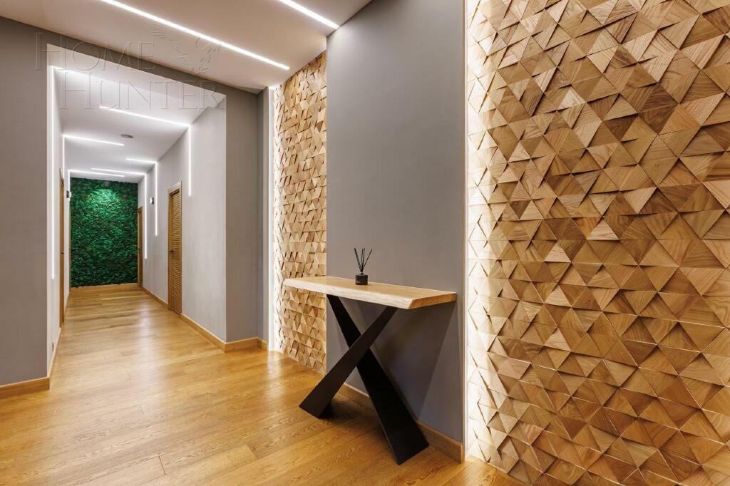 2-этажный коттедж 974.2 м² с отделкой