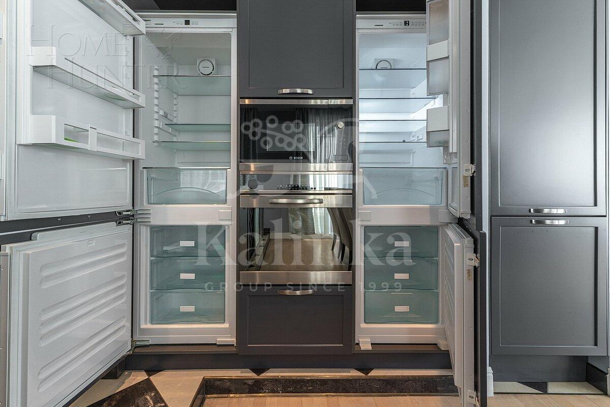 3-КОМН. КВАРТИРА С ОТДЕЛКОЙ 135 М² НА 3 ЭТАЖЕ