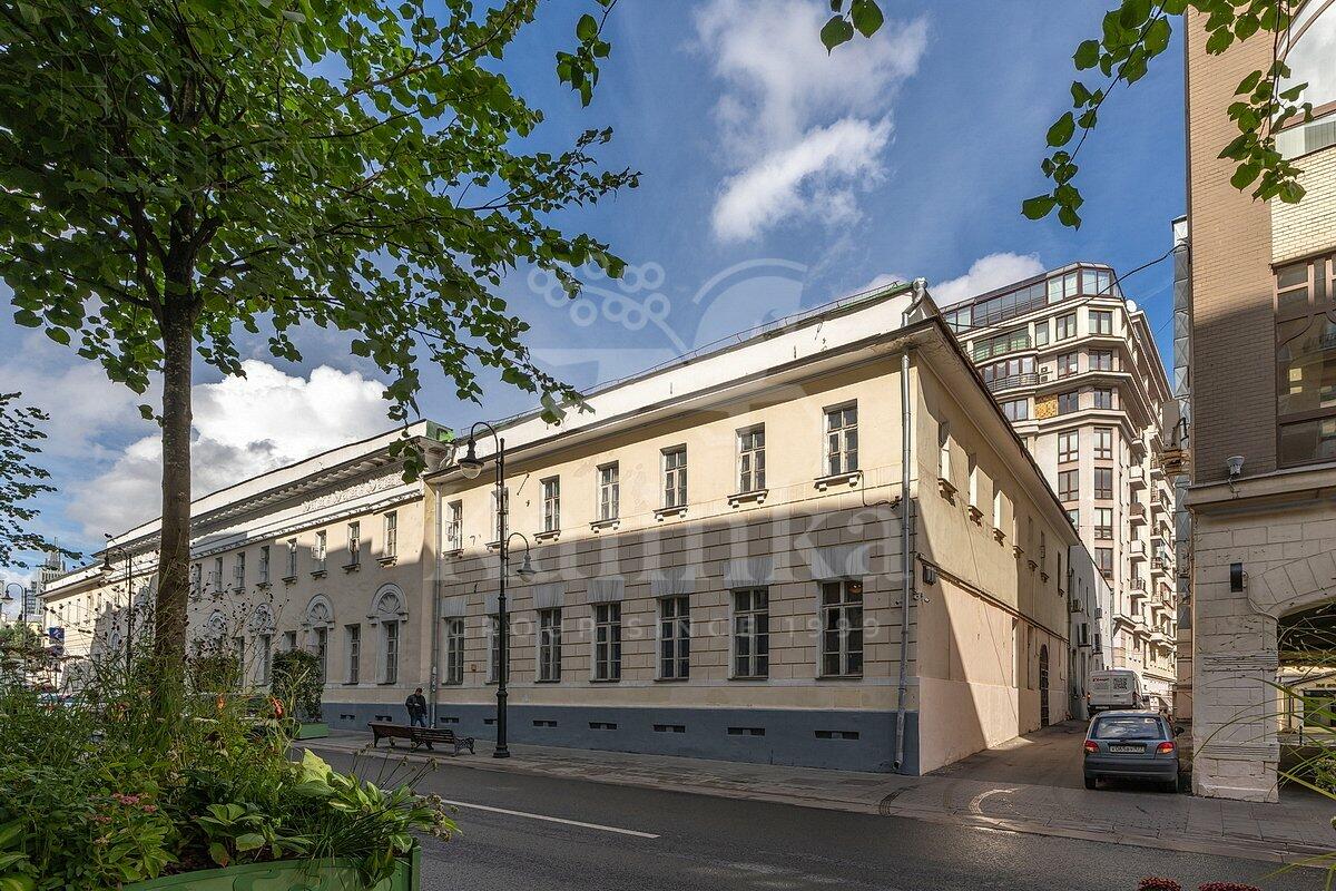3-КОМН. КВАРТИРА С ОТДЕЛКОЙ 135 М² НА 3 ЭТАЖЕ