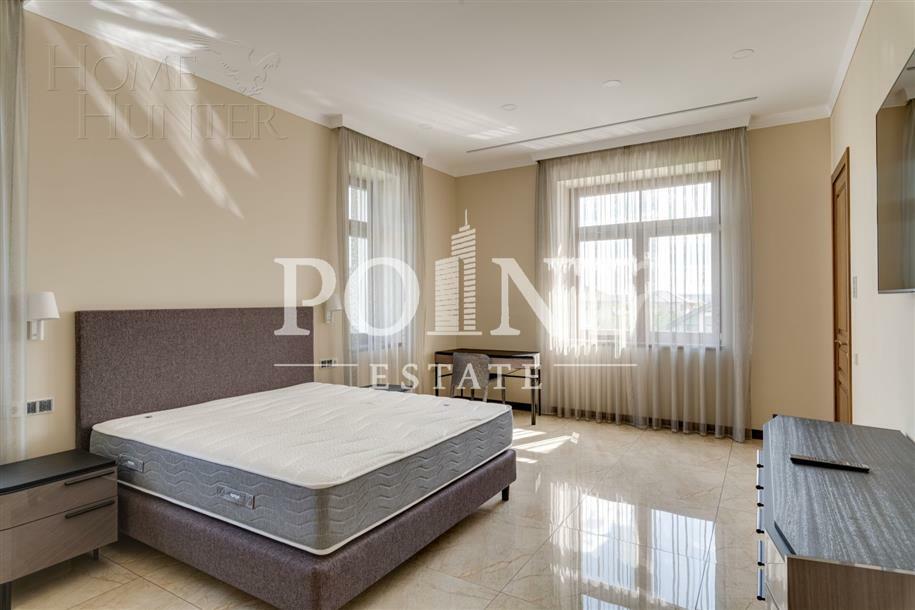 2-этажный коттедж 900 м² с отделкой