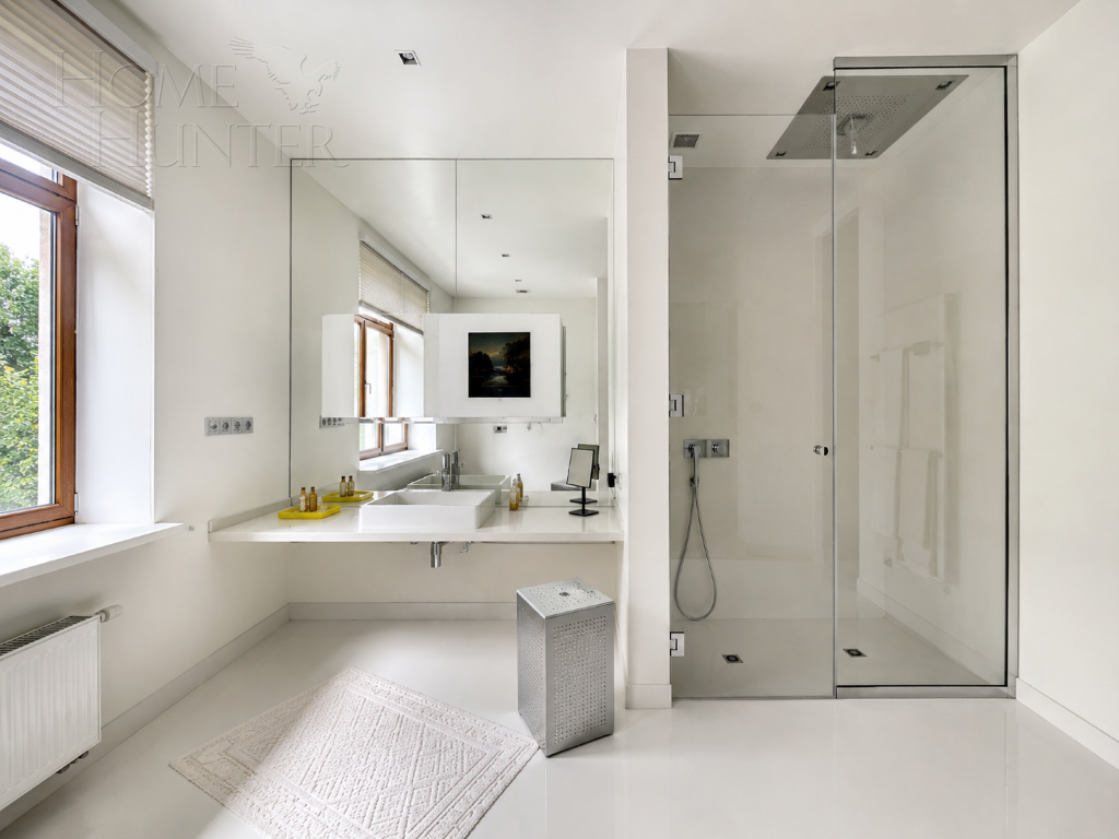 2-этажный коттедж 1 250 м² с отделкой